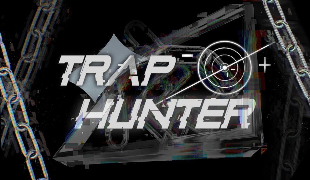 TrapHunter